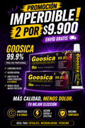 Promo goosica